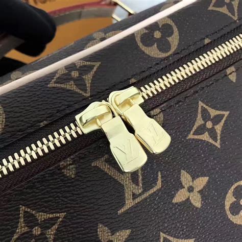 Louis Vuitton zippy purse